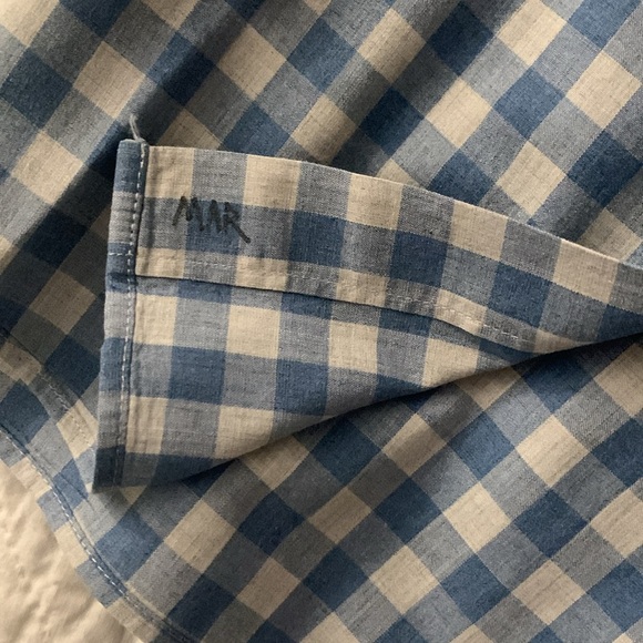 J. Crew button down - Picture 6 of 6